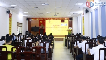 Thuế cơ sở 2 tỉnh Quảng Ninh phổ biến, giải đáp chính sách thuế