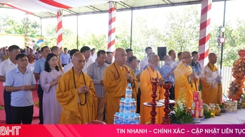 គោរព​វិញ្ញាណក្ខន្ធ​ចំពោះ​ការ​រួម​ចំណែក​របស់​តារា​វប្បធម៌​ Nguyen Trai
