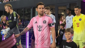 Messi មកដល់ប្រទេសឥណ្ឌា Inter Miami អញ្ជើញ Suarez បន្តកុងត្រា
