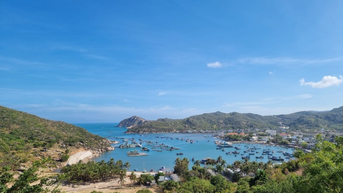 ដំណើរកំសាន្ត 1 ថ្ងៃនៅ Ninh Thuan ទៅណា? កន្លែងដែលមិនគួរមើល