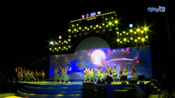 Tổng duyệt chương trình Vui Tết Trung thu 2025