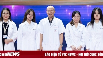 សាស្ត្រាចារ្យ VinUni ចំនួន 21 នាក់ បានចុះក្នុងបញ្ជីអ្នកវិទ្យាសាស្ត្រកំពូលរបស់ពិភពលោកឆ្នាំ 2025