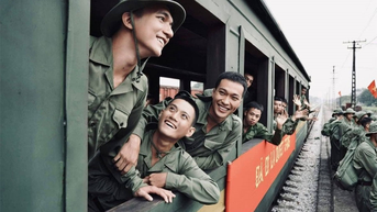 ភាពយន្ត "Red Rain" ត្រូវ​បាន​ជ្រើសរើស​ឱ្យ​ចូល​រួម​ក្នុង​កម្មវិធី Oscar លើក​ទី 98 ។