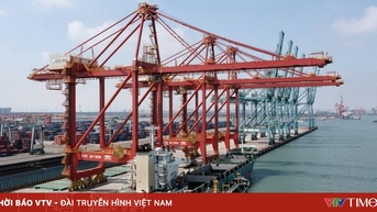 IMF៖ អតិផរណាសកលមិនស្មើគ្នាចំពេលមានសង្រ្គាមពន្ធ