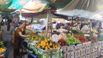 ដោះ​ស្រាយ​«​ការ​បិទ​ទ្វារ​»​បង្កើត​ការ​វាយ​លុក​សេដ្ឋកិច្ច​ពាណិជ្ជកម្ម​តាម​ព្រំដែន​ខេត្ត​អានយ៉ាង - អត្ថបទ​ចុង​ក្រោយ​៖ ការ​បិទ​«​សរសៃ​មាស​»​បង្កើត​អនាគត