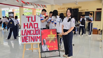 សាស្ត្រាចារ្យ Tran Van Giau៖ សញ្ញានៃបុគ្គលិកលក្ខណៈ៖ វ៉ាលីចូលយុគសម័យថ្មី (អត្ថបទចុងក្រោយ)