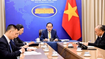 Việt Nam-Thái Lan phấn đấu sớm đạt 25 tỷ USD thương mại song phương