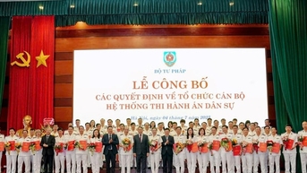 ការអនុវត្តសាលក្រមរដ្ឋប្បវេណីឆ្នាំ 2025៖ លើសពីគោលដៅចំពេលមានសម្ពាធខ្លាំង