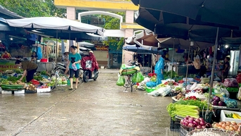 ធានានូវទំនិញសំខាន់ៗ ដើម្បីបម្រើប្រជាជន