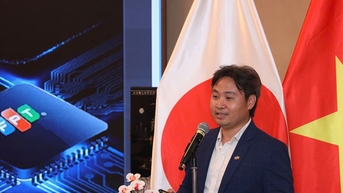 FPT sẽ phát triển chip chuyên dụng “Bonsai AI” có giá trị công nghệ cao tại Nhật Bản