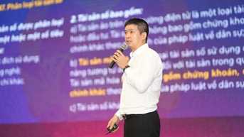 សក្តានុពល និងបញ្ហាប្រឈមនៃទីផ្សារទ្រព្យសកម្មឌីជីថលរបស់វៀតណាម