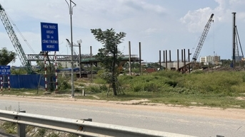 ក្នុងរយៈពេល៩ខែ ទីក្រុង Hai Phong បានបញ្ចេញទុនវិនិយោគសាធារណៈចំនួនជាង ២៤.៣៧៩ពាន់លានដុង។