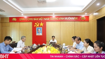 ពិព័រណ៍សរទរដូវឆ្នាំ 2025 នឹងប្រព្រឹត្តទៅចាប់ពីថ្ងៃទី 26 ខែតុលាដល់ថ្ងៃទី 4 ខែវិច្ឆិកានៅទីក្រុងហាណូយ។