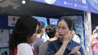 Đào tạo ngành y: Thiếu công cụ giám sát, 'vợt' cho đủ chỉ tiêu?