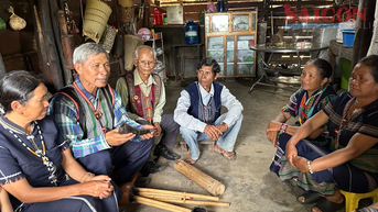 លើក​កម្ពស់​តម្លៃ​វប្បធម៌​ប្រពៃណី​របស់​តំបន់​ជនជាតិ​ភាគតិច​ជាមួយ​នឹង​ការ​អភិវឌ្ឍ​ទេសចរណ៍