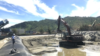 Các khu kinh tế, khu công nghiệp trên địa bàn thu hút nhiều dự án lớn
