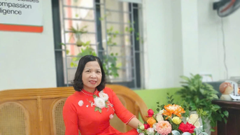 កម្មវិធីមួយ សៀវភៅបង្រួបបង្រួមមួយ - គំនិតខាងក្នុង