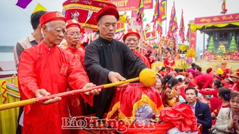 លើកតម្កើងតម្លៃបេតិកភណ្ឌវប្បធម៌អរូបីរបស់ជាតិ ផ្សារភ្ជាប់ជាមួយនឹងការអភិវឌ្ឍន៍ទេសចរណ៍