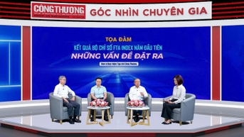 សហគ្រាសធុនតូច និងមធ្យមមិនទាន់ទទួលបានឱកាសយ៉ាងសកម្មពី FTAs។
