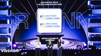 Tôn vinh hàng loạt giải pháp, sản phẩm tại Better Choice Awards 2025