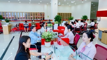 HDBank បានចេញដោយជោគជ័យនូវ 50 លានដុល្លារអាមេរិកនៅក្នុងសញ្ញាប័ណ្ណបៃតងអន្តរជាតិ