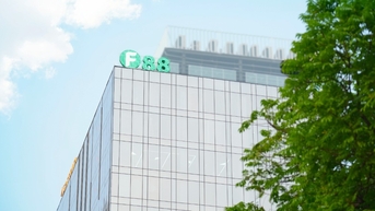 F88 គាំទ្ររហូតដល់ 15 លានដុងសម្រាប់អតិថិជនម្នាក់ៗដែលរងផលប៉ះពាល់ដោយព្យុះ Bualoi
