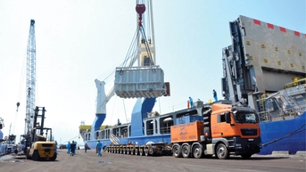 Tiềm lực kinh tế biển nhìn từ Chân Mây - Lăng Cô