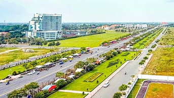 ចូលយុគសម័យថ្មី។