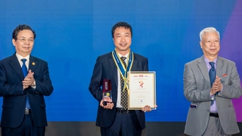 ក្រុមហ៊ុន T&T Energy បានផ្តល់កិត្តិយសជា "ម៉ាកសញ្ញាដ៏រឹងមាំនៃកំណើនបៃតង 2025"