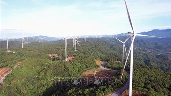 Trung tâm năng lượng sạch miền Trung - Bài 2: Tháo gỡ nút thắt