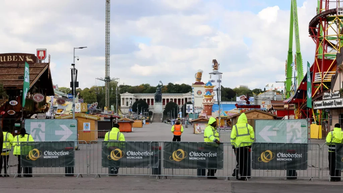 Đức: Thành phố Munich loại trừ khả năng kéo dài Lễ hội bia Oktoberfest