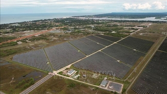 Trung tâm năng lượng sạch miền Trung - Bài cuối: Khát vọng 2030