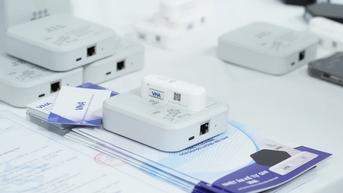 Nhiều sản phẩm đo lường nổi bật tại Hội nghị khoa học kỹ thuật đo lường toàn quốc lần thứ VIII
