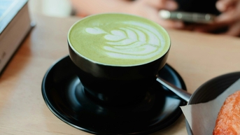 Sự thật uống nhiều matcha bị thiếu sắt?