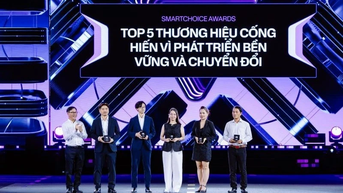 Better Choice Awards - 뛰어난 혁신 제품, 서비스 및 솔루션을 기리는 상