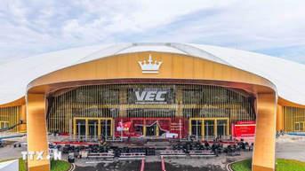 ពិព័រណ៍សមិទ្ធិផលជាតិ ៨០ឆ្នាំ៖ ការច្នៃប្រឌិត និងសមាហរណកម្ម