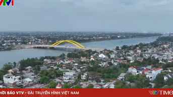 Xây dựng TP Huế phát triển gắn với gìn giữ văn hóa di sản