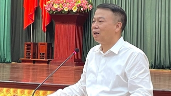 Thứ trưởng Bộ Tài chính nói gì về khả năng nâng hạng thị trường chứng khoán Việt Nam