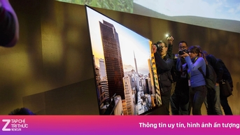 ទូរទស្សន៍ OLED ហៀបនឹងធ្លាក់ថ្លៃ