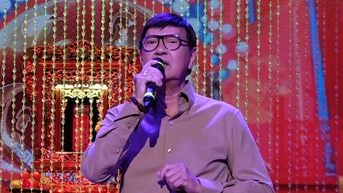 Thanh Dien៖ បេះដូង​ខ្ញុំ​ឈប់​នៅ​ពេល​ដែល​គ្រូពេទ្យ​ប្រាប់​ខ្ញុំ​ថា ខ្ញុំ​ប្រហែល​ជា​មិន​ឃើញ​ពន្លឺ​ទេ។