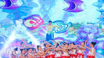Chủ tịch nước gửi Thư chúc Tết Trung thu 2025 tới các cháu thiếu niên, nhi đồng