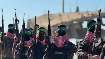 Khi nào Hamas phản hồi đề xuất hòa bình cho Gaza của ông Trump?