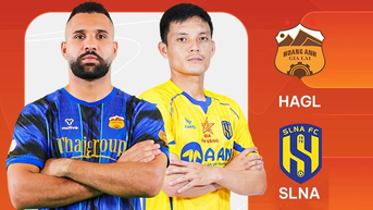 Comments on Hoang Anh Gia Lai vs Song Lam Nghe An ម៉ោង 5:00 ល្ងាច។ ថ្ងៃទី 3 ខែតុលា: ស្វែងរកជ័យជំនះដំបូង