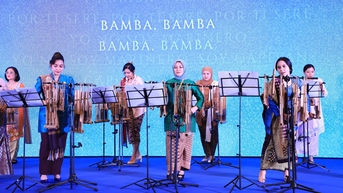 សហគមន៍ស្ត្រីឥណ្ឌូនេស៊ី