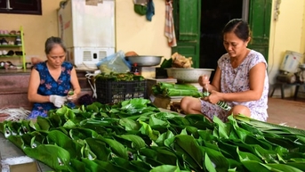 ព័ត៌មានពិសេសរបស់កាសែត Hanoi Moi ថ្ងៃទី 3 ខែតុលា ឆ្នាំ 2025