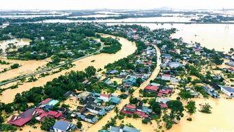 សាកលវិទ្យាល័យ Southern កាត់បន្ថយថ្លៃសិក្សាសម្រាប់និស្សិតជិត 3,000 នៅក្នុងតំបន់ដែលត្រូវបានបំផ្លិចបំផ្លាញដោយព្យុះ Bualoi