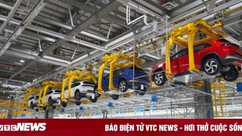 Việt Nam ở đâu trong chuỗi cung ứng đa trung tâm 3 nghìn tỷ USD Đông Nam Á?