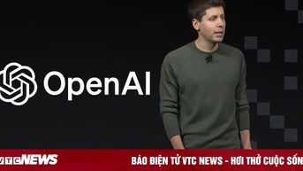 បច្ចេកវិទ្យា 3/10: OpenAI ទទួលបាន 500 ពាន់លានដុល្លារ - ការចាប់ផ្តើម AI គ្រប់គ្រងពិភពលោក
