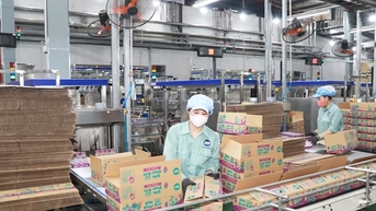 Thực hiện Chương trình số 02-CTr/TU, nhiệm kỳ 2020-2025: Khẳng định bản lĩnh đầu tàu, tăng tốc, bứt phá, hiện thực hóa khát vọng tăng trưởng hai con số