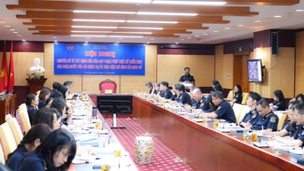 គយដករបាំងចេញ បង្កើតលក្ខខណ្ឌអំណោយផលសម្រាប់អាជីវកម្ម
